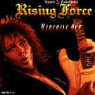 Yngwie Malmsteen: Marching out