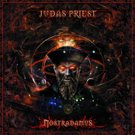 Judas Priest: Nostradamus