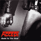 Accept: Balls to the wall