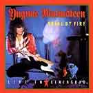 Yngwie Malmsteen: Trial by fire, Live in Leningrad