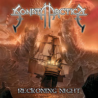 Sonata Arctica - Reckoning Night