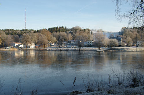 ragnhildsborg