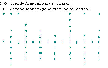 createboards