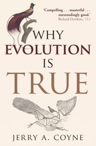 why-evolution-is-true